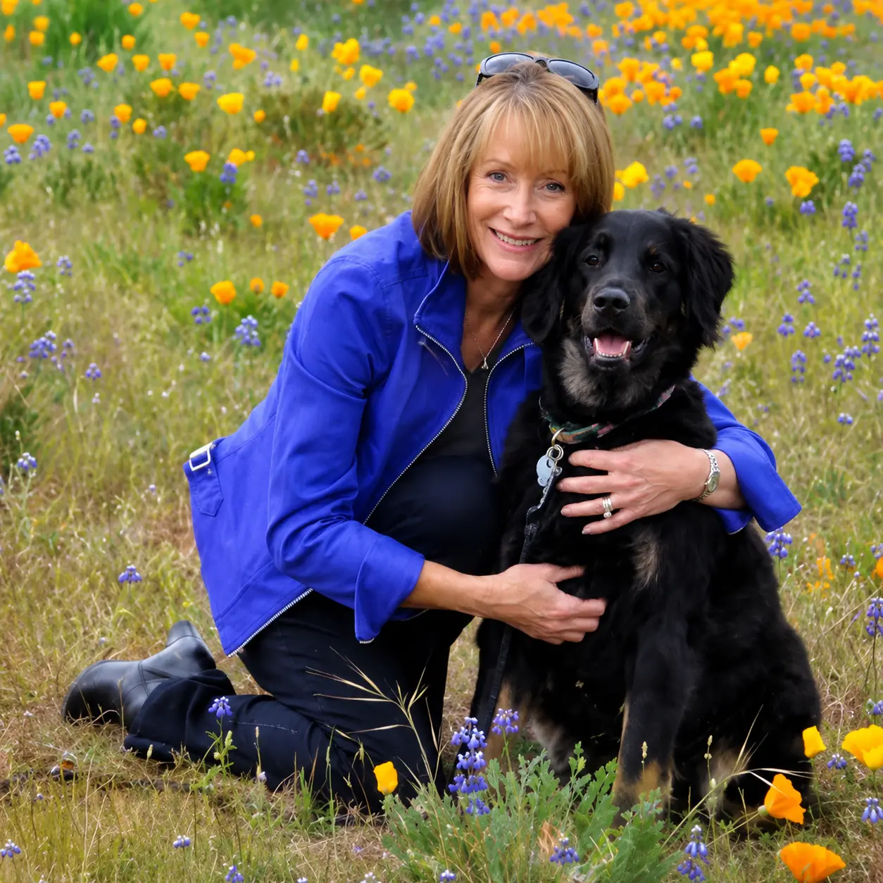 Darcy Honick - Sustainable Building Specialist