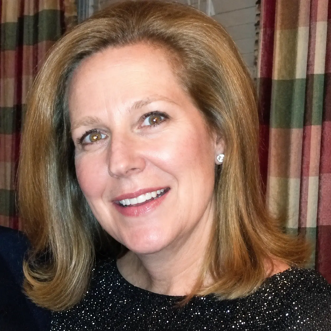 Jill Dilger - Interior Design Contributor