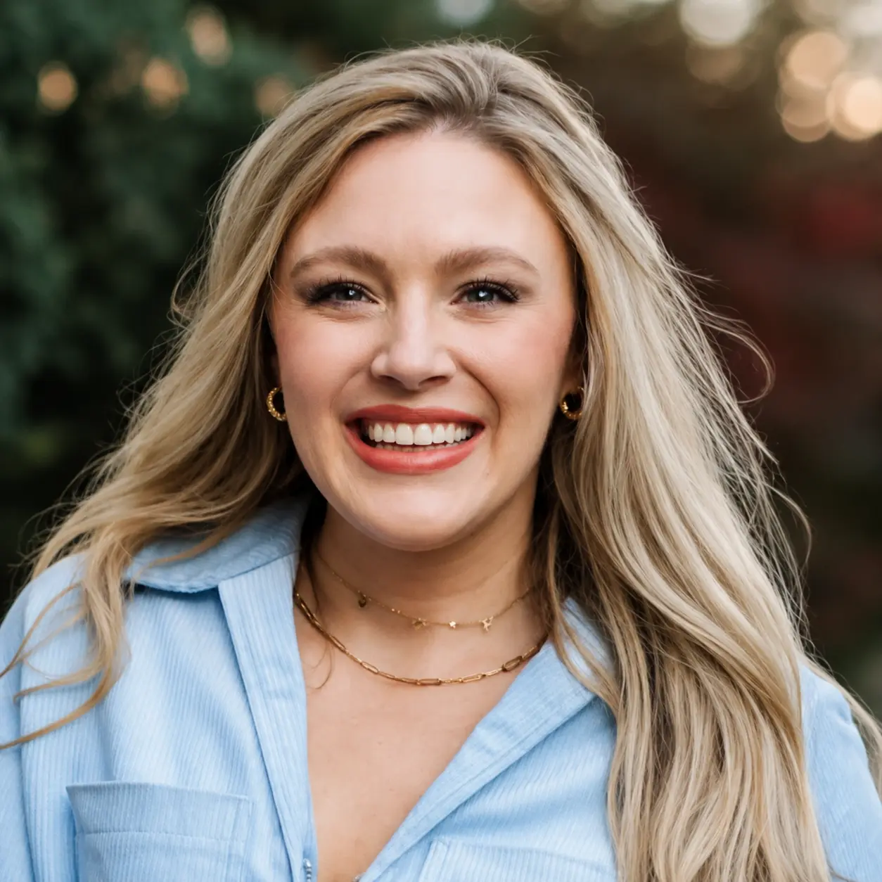 Leigh Powers - Home Design Specialist